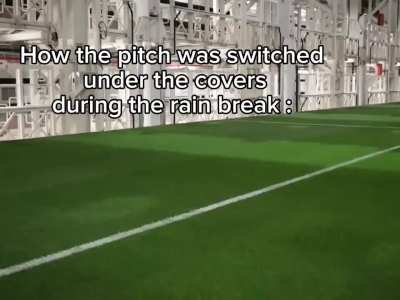 CSK has done it again