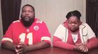 Battle between a Father and his Daughter ...