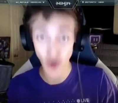 Ninja Blevins