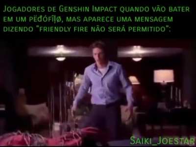 N vc n irá pegar minha irmã