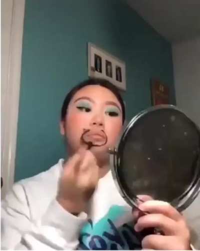 Teaching you the basics on makeup