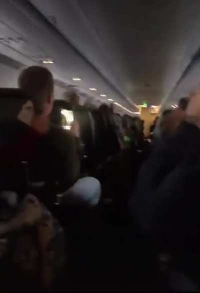 Heavy Turbulence
