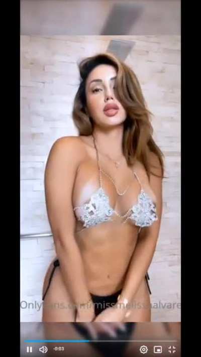 Melis<wbr>saAlv<wbr>arezS<wbr>exy - Video #1021