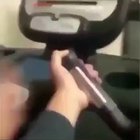 Poor lad