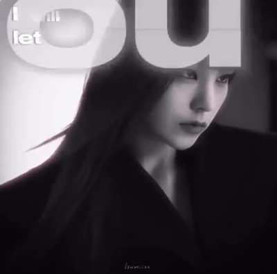 Yeji montage