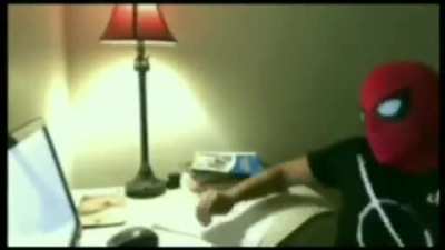 Spiderman 2001 Free Download