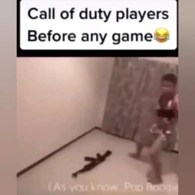 POP BOOGIE was the Best xD (Credit- MurdablastYT)