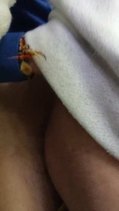 This guy winked at me at the park and the next thing I know he was fucking me behind some bushes 🌲🌲