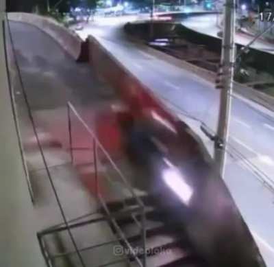 Wait for it.