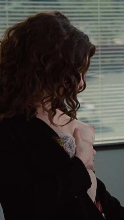 Anne Hathaway from Love & Other Drugs