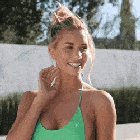 Green Boutine