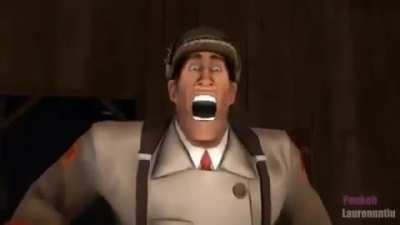This is why medic mains are suffering caw caw