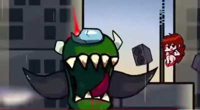 here comes the fbi oh wait what