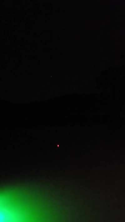 Strange lights that look like stars, randomly appearing/disappearing, speeding up/slowing down and slightly changing direction of travel.