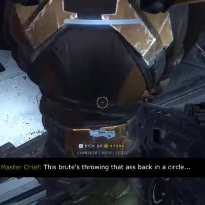 not the spin cycle