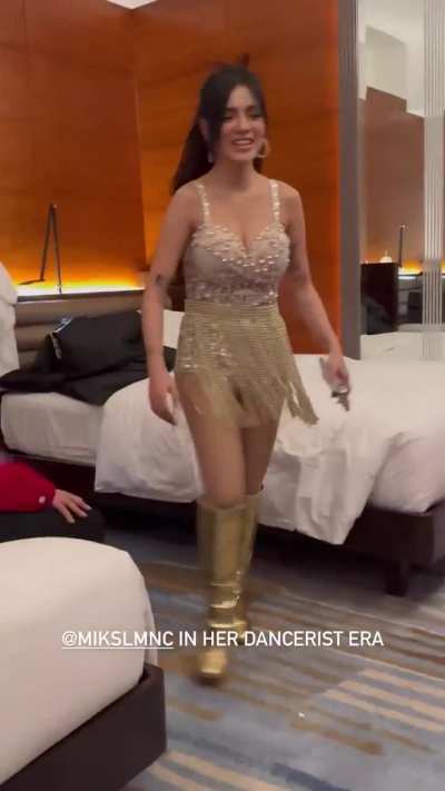 Mika Salamanca