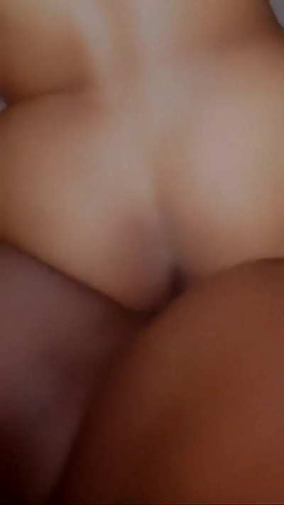 Ebony couple 