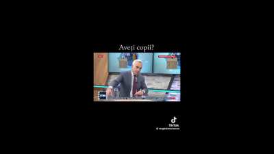 Am facut aici o compilatie Calinesciana. Am pus si niste imagini, din care se vede clar ca omul nu are habar despre ce vorbeste. Nu prea ma pricep la editare, a trebuit sa il fac sub 15 min sa il accepte Reddit si sursele erau de slaba calitate, deci cali