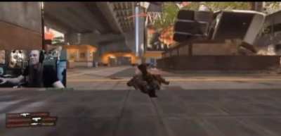 How canadian gamers rage