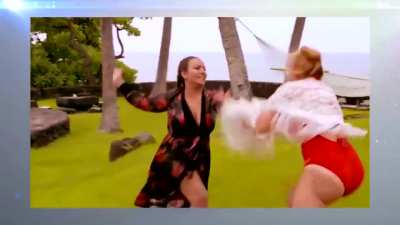 If Telenovelas were real.....