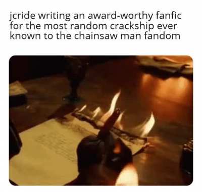 Chapter 4 when?