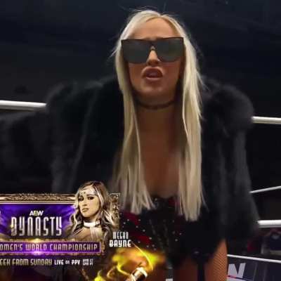 Penelope Ford