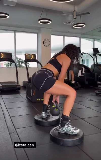 🍑🔥💪🏽