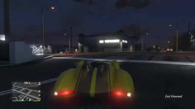 After paying $10K to Mors Mutual to replace my scramjet, this immediately happens