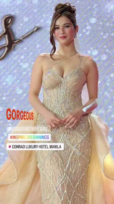 Barbie Imperial