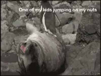 I made this so others would know my pain.