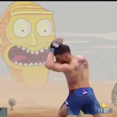 WHO MADE THIS