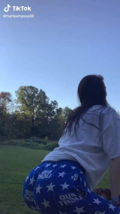 That’s hot 🍑