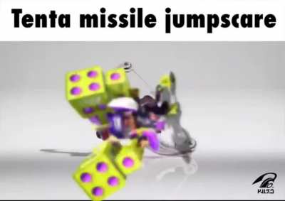 And I thought missile spam was over