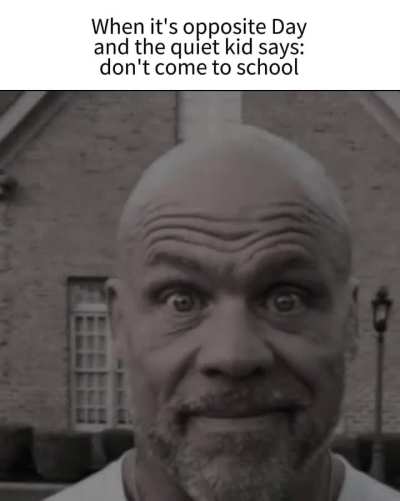 This shi happened to me and I'm scared