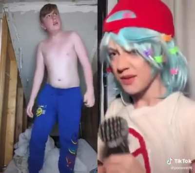 FNF fans