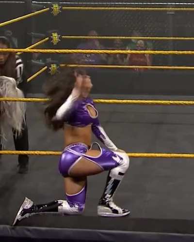 Aliyah Compilation