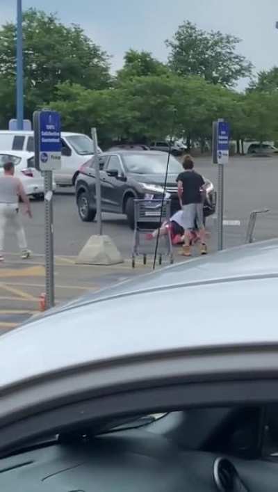 He got yeeded