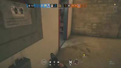 Pro League I'm coming for you.