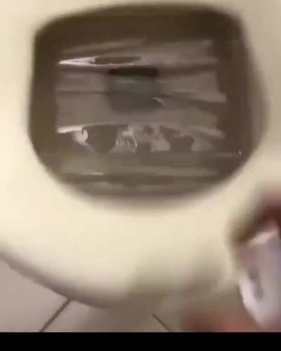demonstration gone wrong