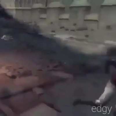 Oh my oh my i have find you nig-