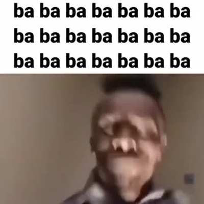 ba ba ba ba ba ba