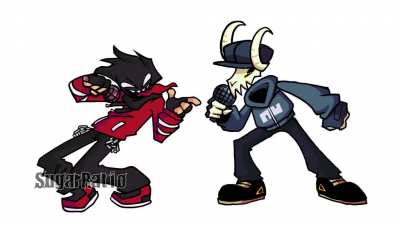 agoti mod artist here, I animated agoti and tabi singing history by rich brian bc im bored lol