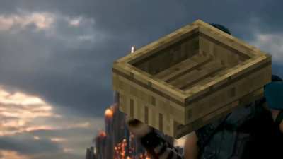 I know but he can
