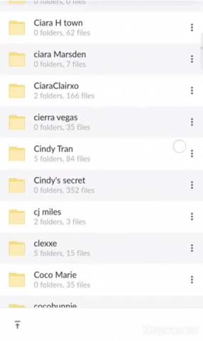 Grab 3TB Folder of Baddies Collection in Comme<wbr>nt👇👇