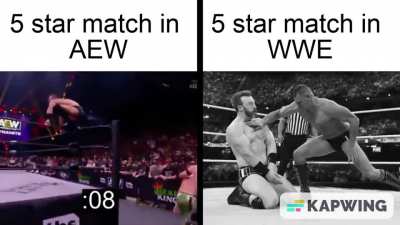 Virgin 5 star dub banger vs chad 5 star fed classic