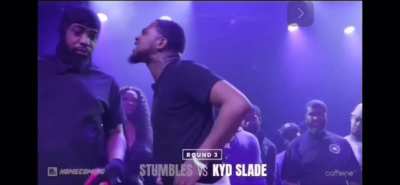 Kyd Slade “WHEN WE PICK UP” 🔥🔥