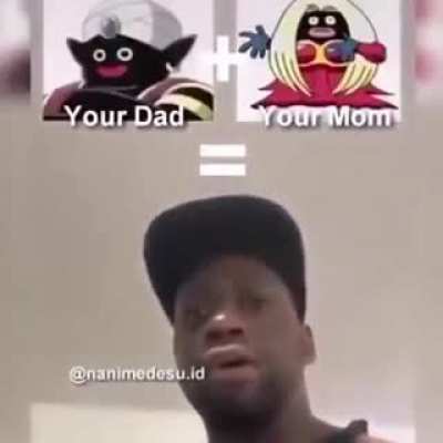 A very Creative Title