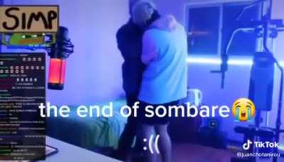F para el somba