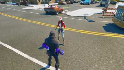 Idea: Change the Rock Paper Scissors Emote to a Synced Emote
