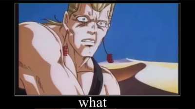 I swear the ova is good